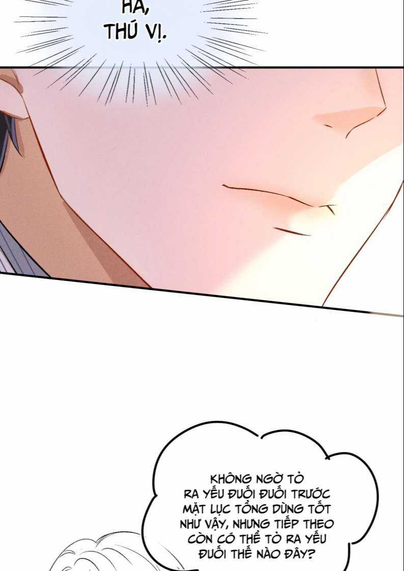 Cho Là Thật - Chapter 4 - Trang 45