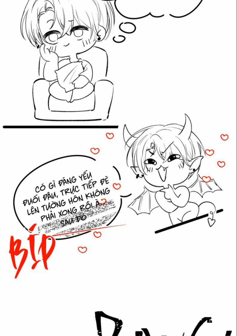 Cho Là Thật - Chapter 4 - Trang 46