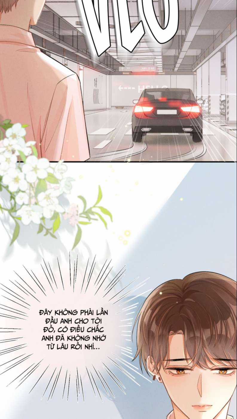 Cho Là Thật - Chapter 4 - Trang 6