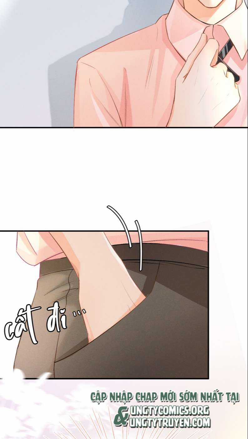 Cho Là Thật - Chapter 4 - Trang 7