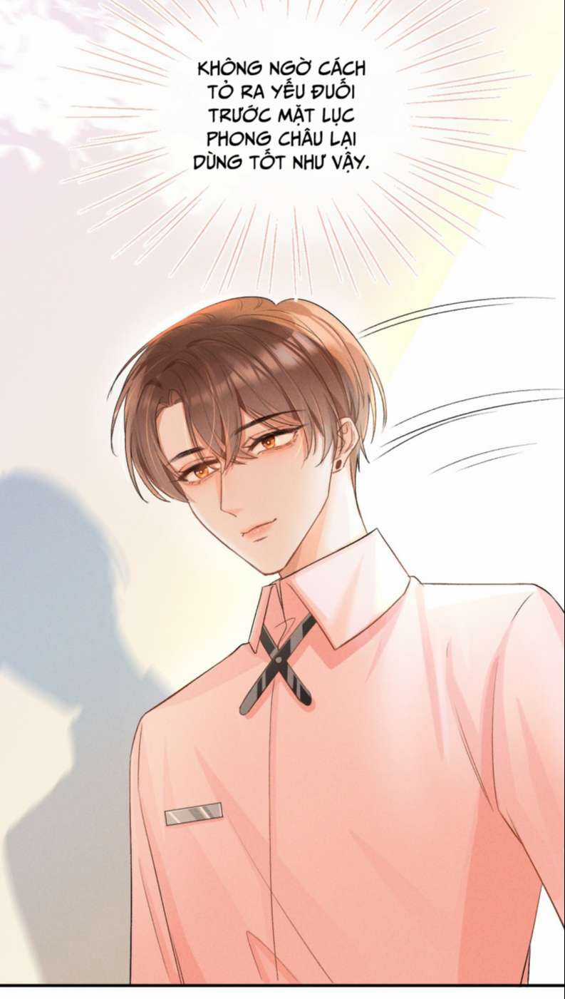 Cho Là Thật - Chapter 4 - Trang 8