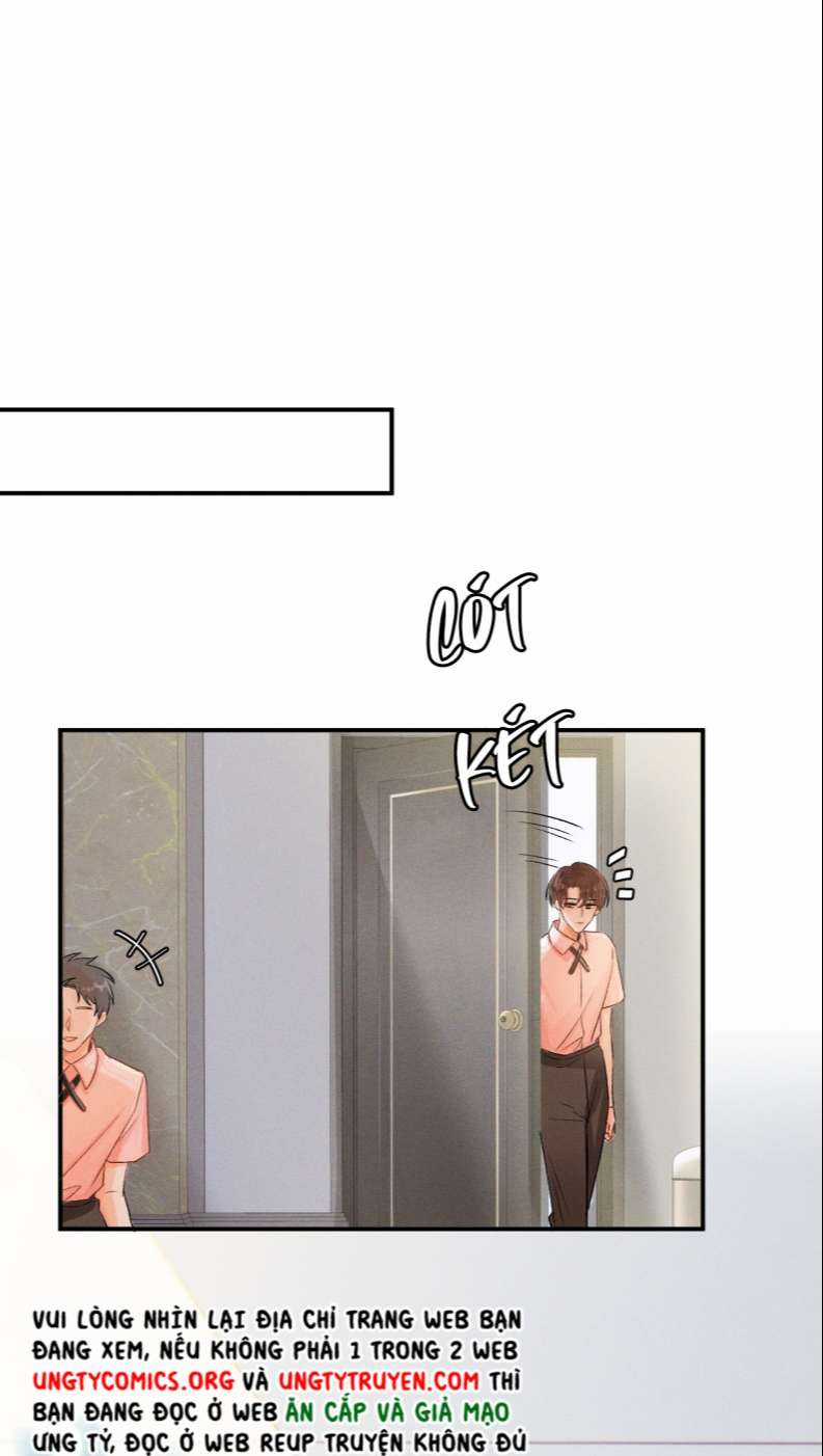 Cho Là Thật - Chapter 4 - Trang 9