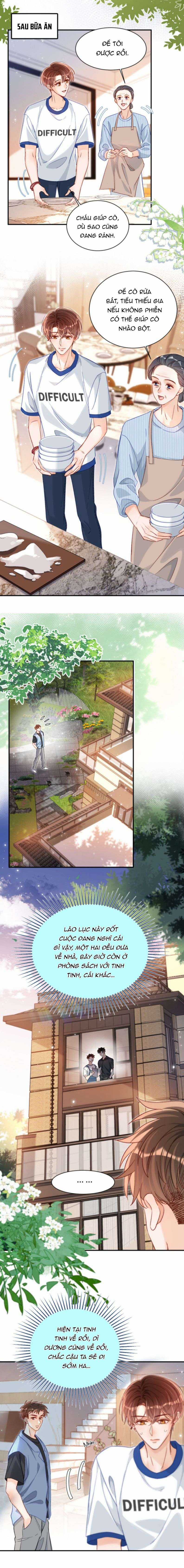 Cho Là Thật - Chapter 40 - Trang 7