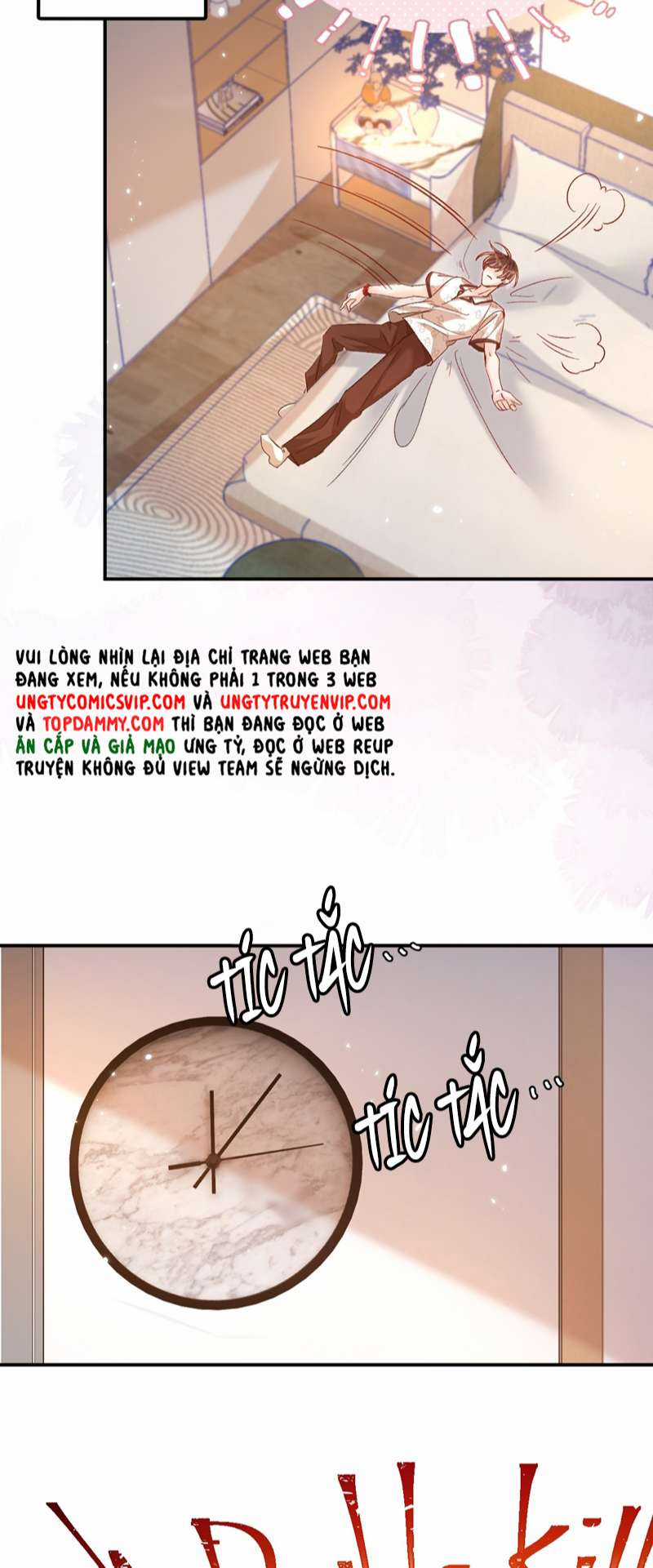 Cho Là Thật - Chapter 41 - Trang 12