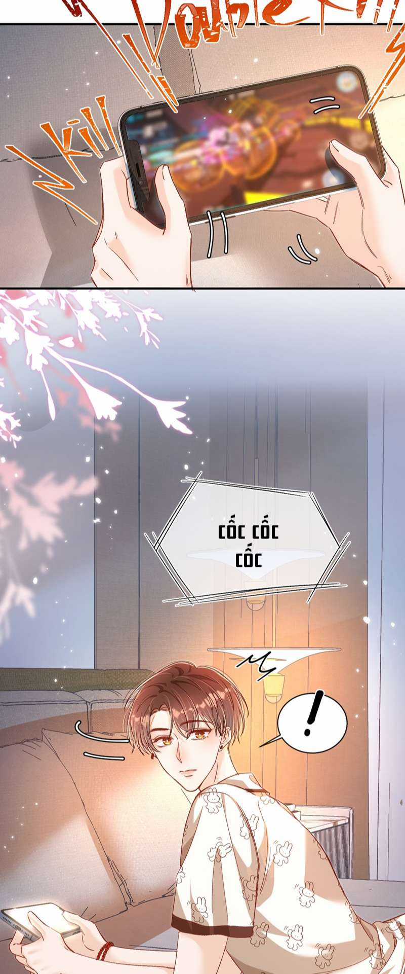 Cho Là Thật - Chapter 41 - Trang 13