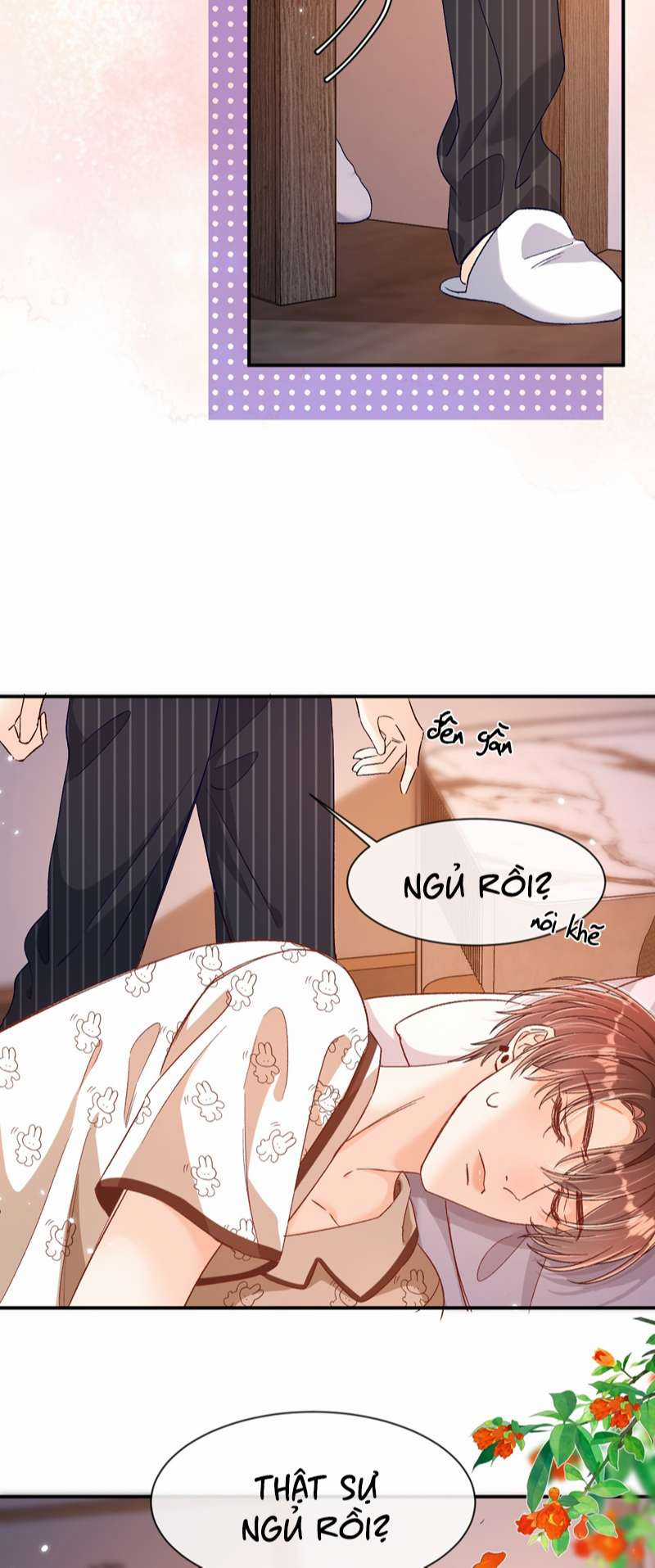Cho Là Thật - Chapter 41 - Trang 17