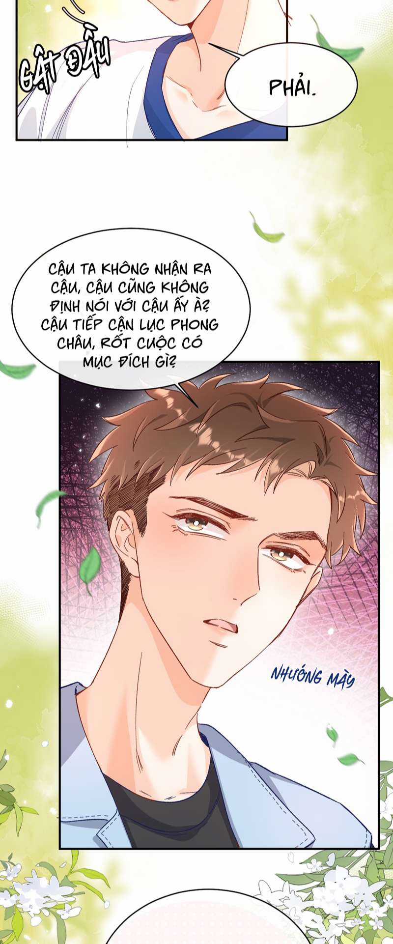 Cho Là Thật - Chapter 41 - Trang 3