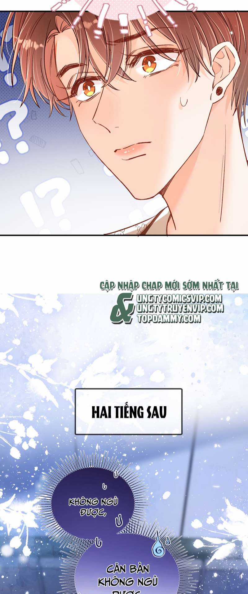 Cho Là Thật - Chapter 41 - Trang 21