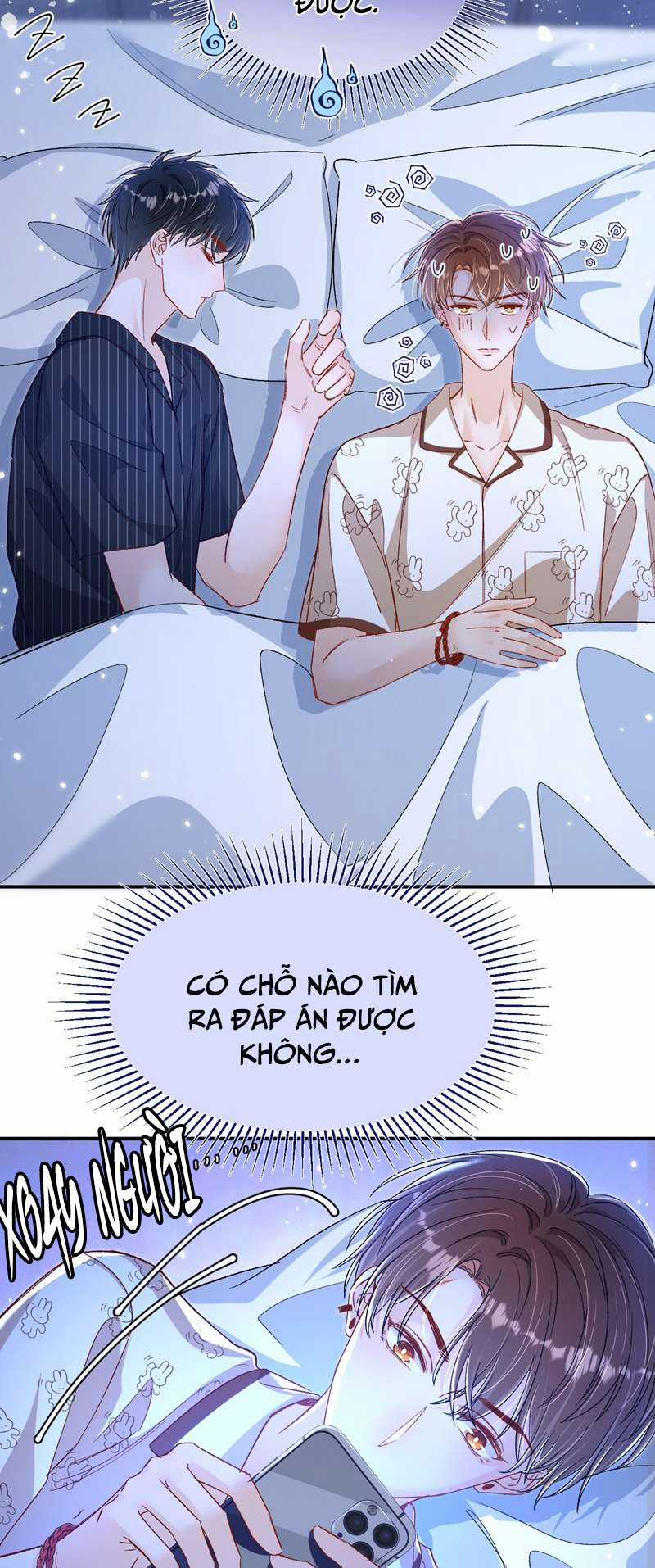 Cho Là Thật - Chapter 41 - Trang 22
