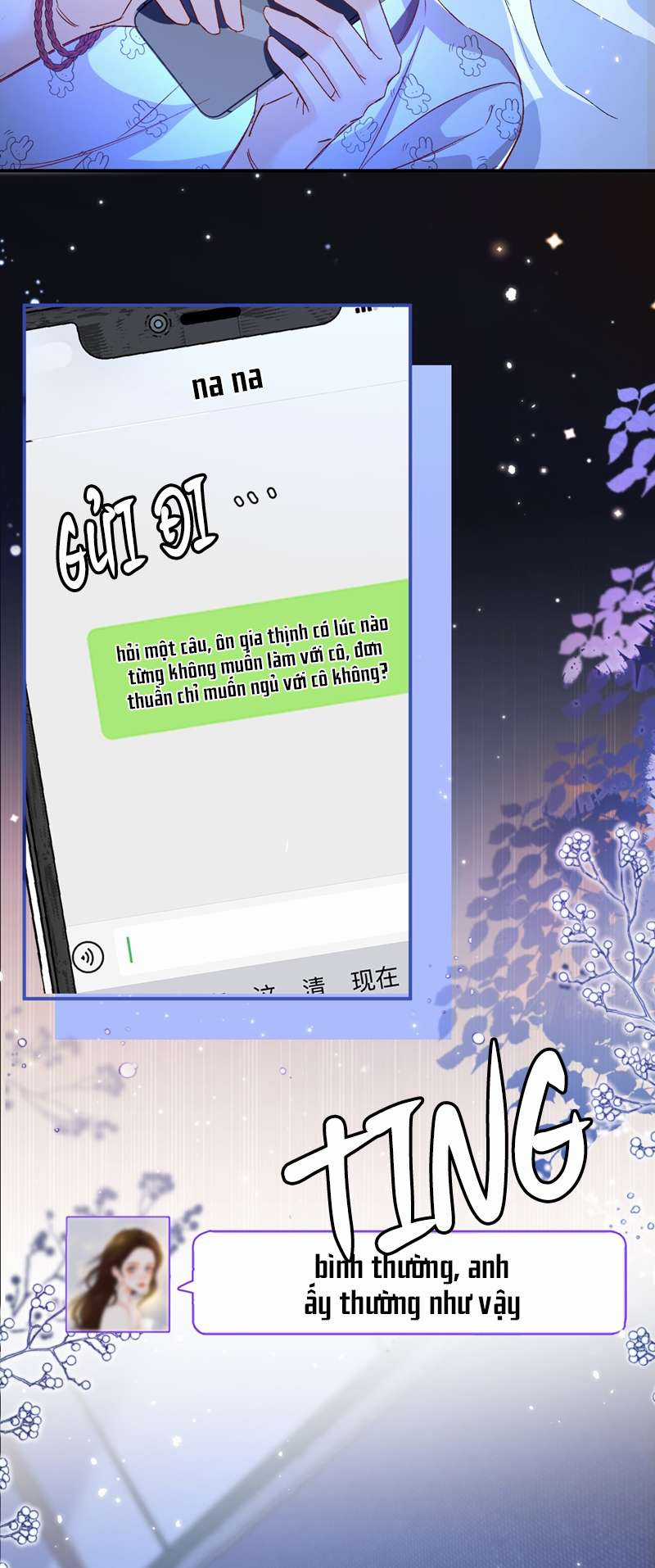 Cho Là Thật - Chapter 41 - Trang 23