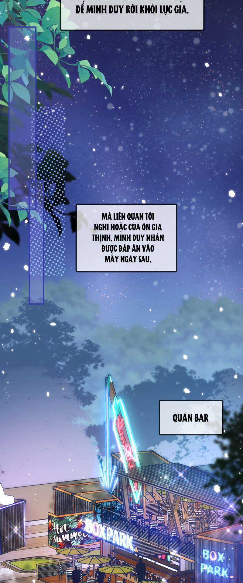 Cho Là Thật - Chapter 41 - Trang 25