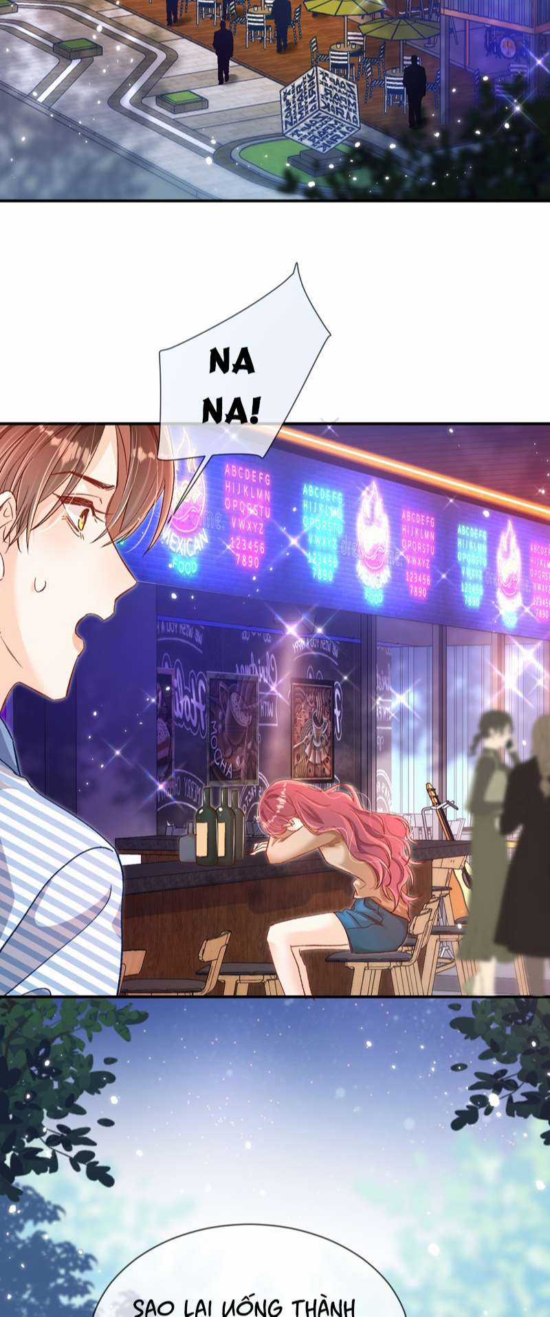 Cho Là Thật - Chapter 41 - Trang 26