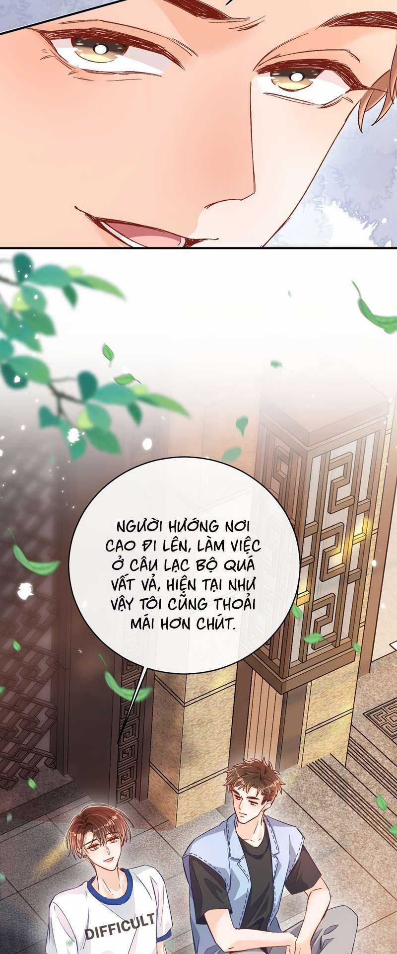 Cho Là Thật - Chapter 41 - Trang 5