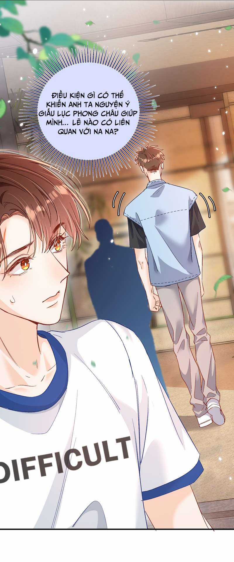 Cho Là Thật - Chapter 41 - Trang 8