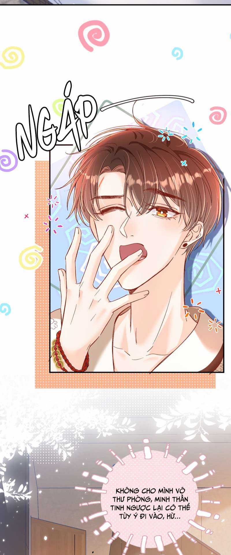 Cho Là Thật - Chapter 41 - Trang 10