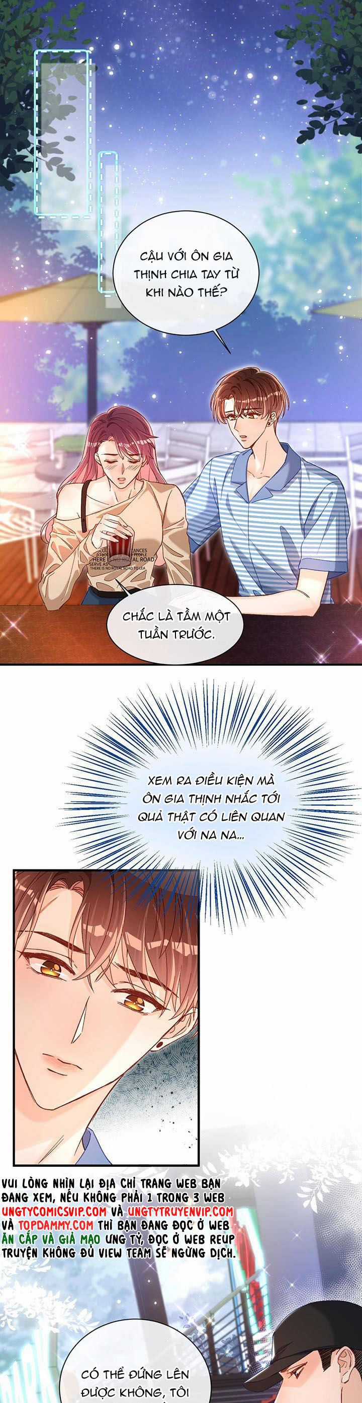 Cho Là Thật - Chapter 42 - Trang 2