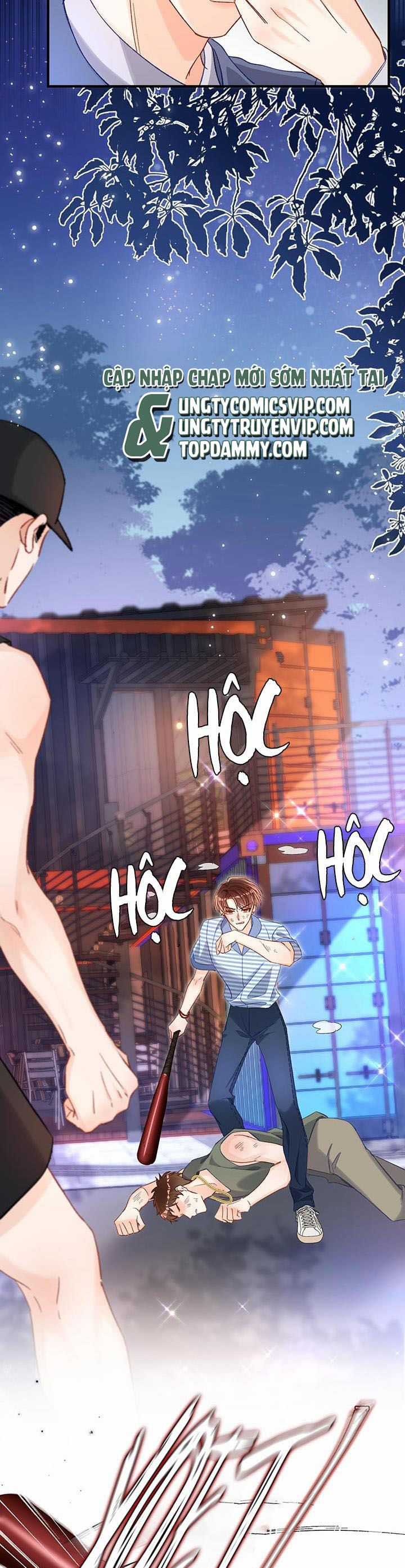 Cho Là Thật - Chapter 42 - Trang 13