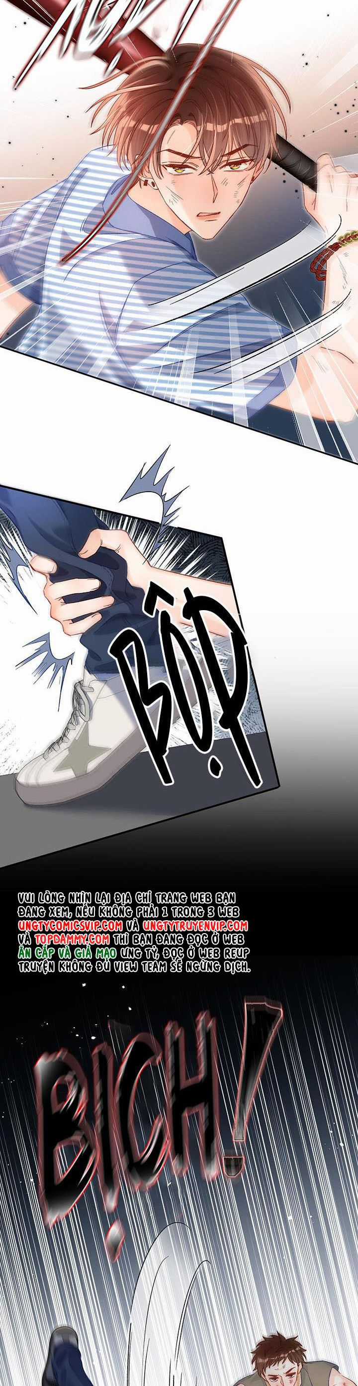 Cho Là Thật - Chapter 42 - Trang 14