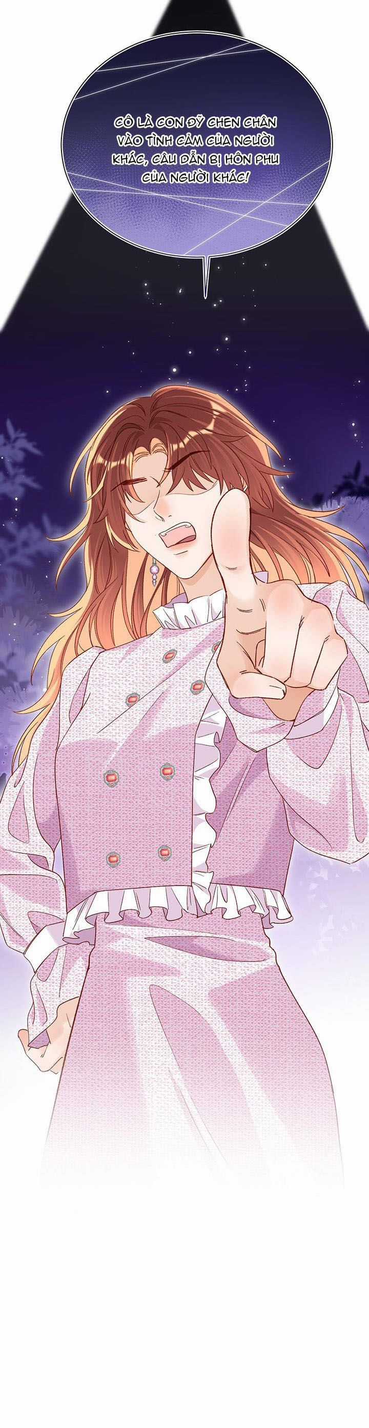 Cho Là Thật - Chapter 42 - Trang 18