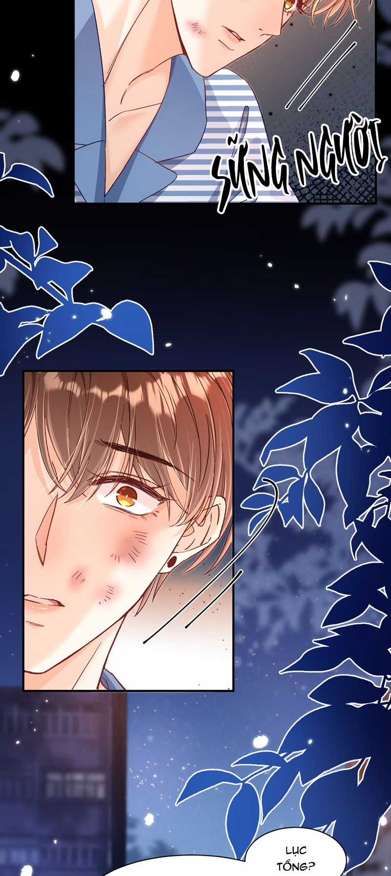 Cho Là Thật - Chapter 43 - Trang 12