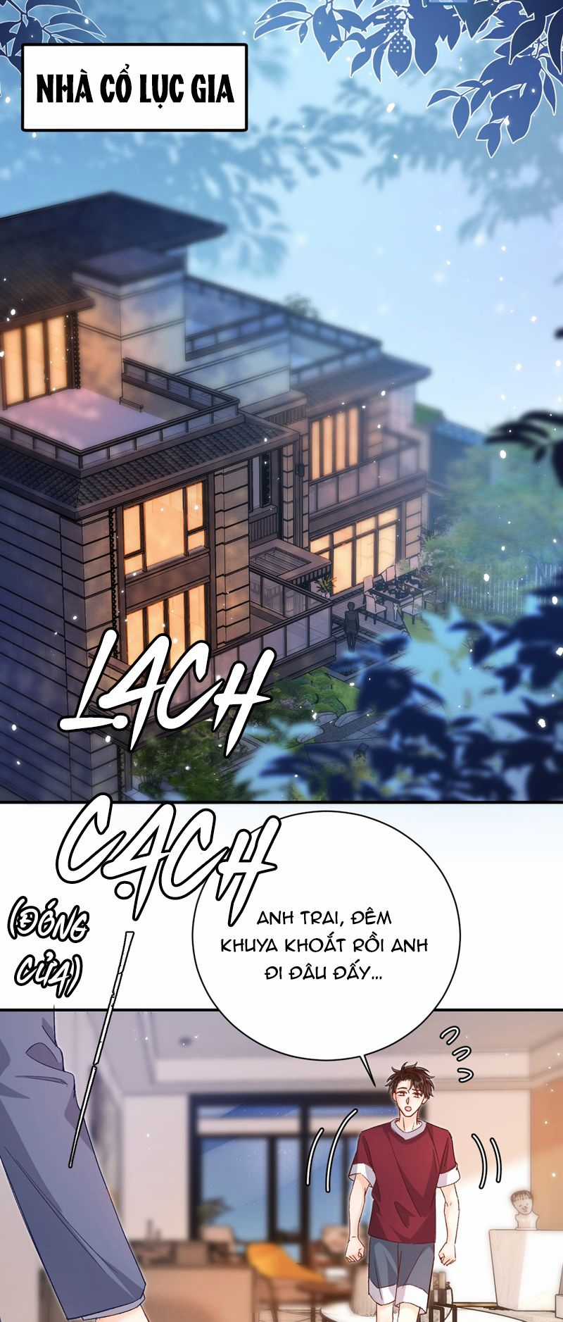 Cho Là Thật - Chapter 43 - Trang 19