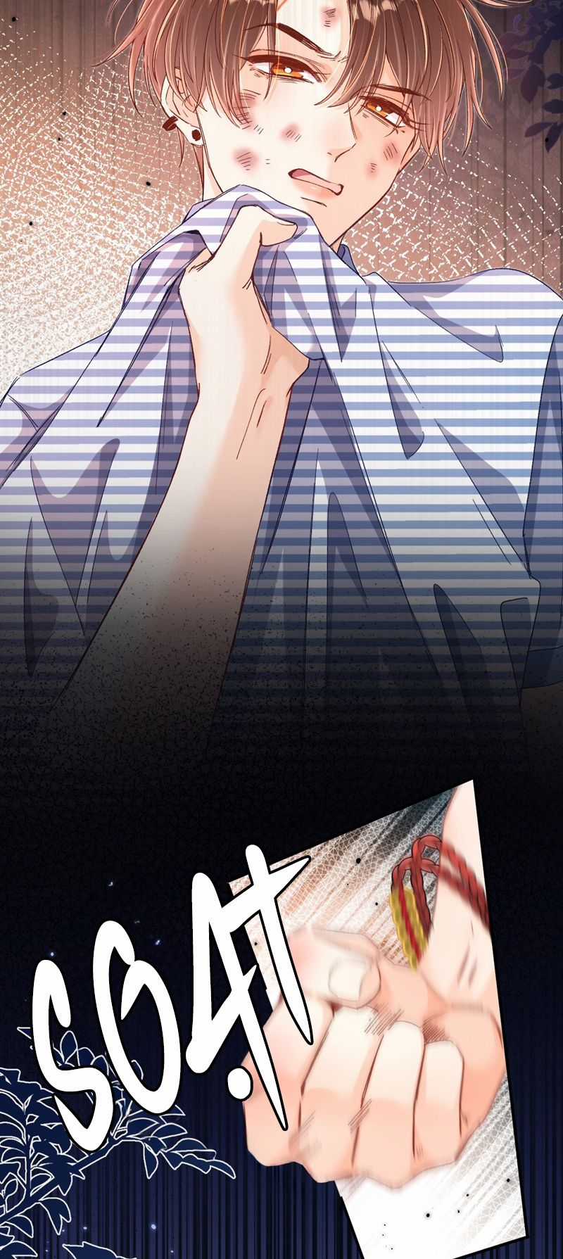 Cho Là Thật - Chapter 43 - Trang 3