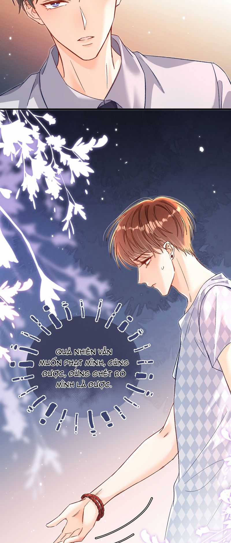 Cho Là Thật - Chapter 43 - Trang 24