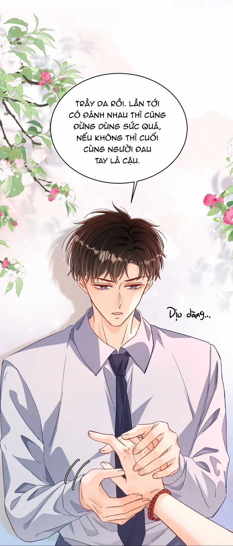 Cho Là Thật - Chapter 43 - Trang 26