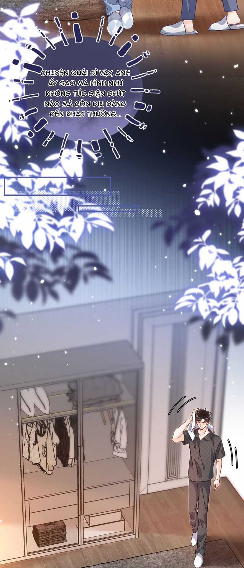 Cho Là Thật - Chapter 43 - Trang 28