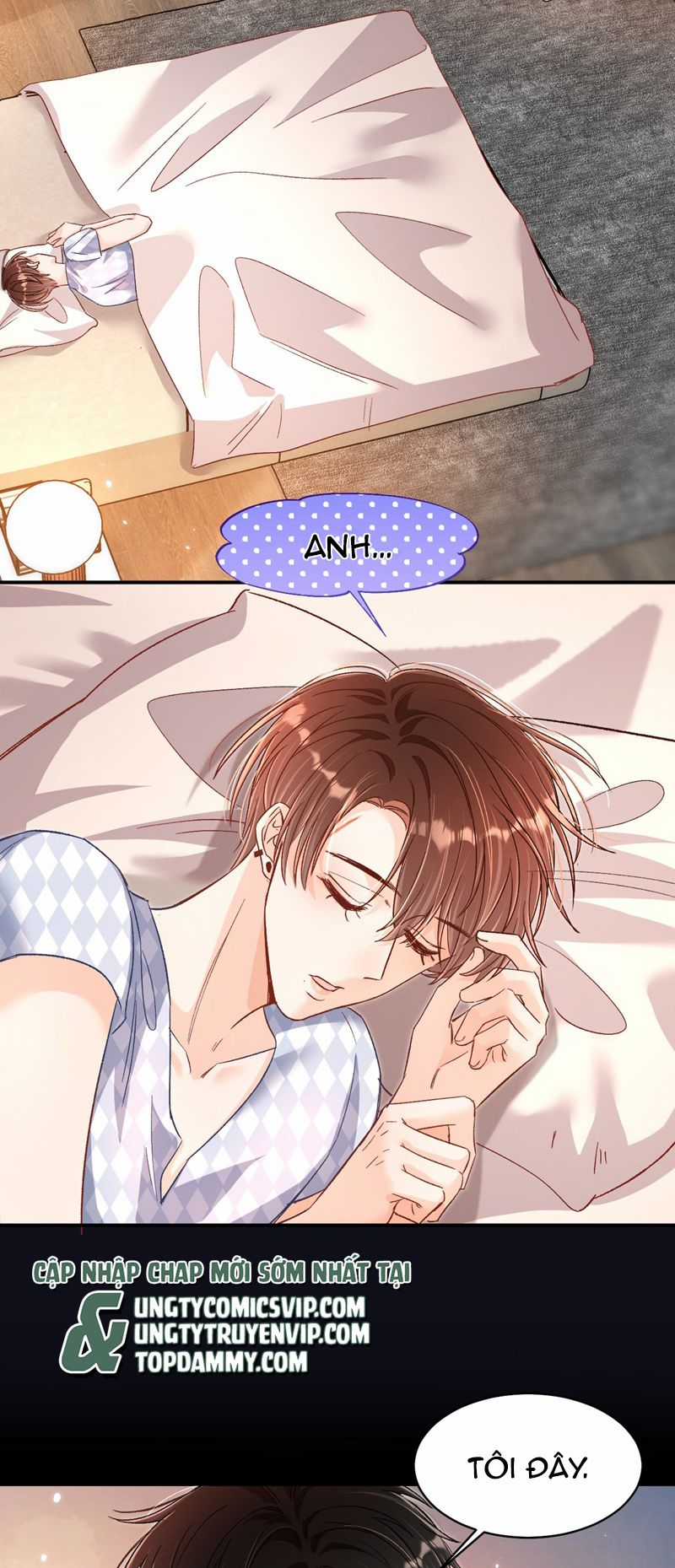 Cho Là Thật - Chapter 43 - Trang 29