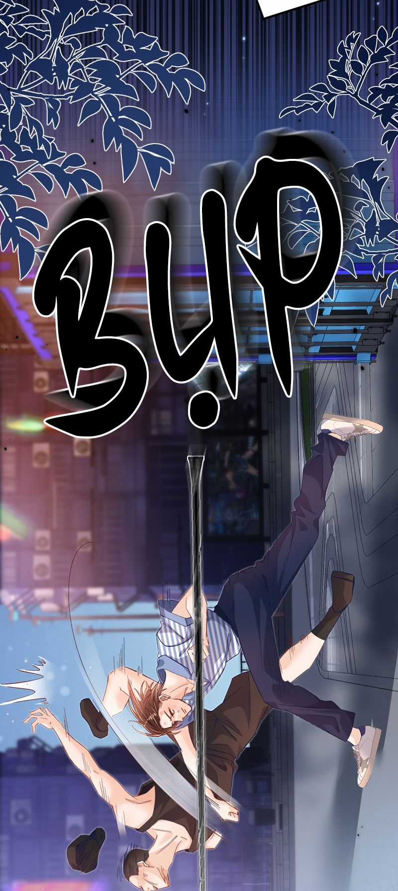 Cho Là Thật - Chapter 43 - Trang 4