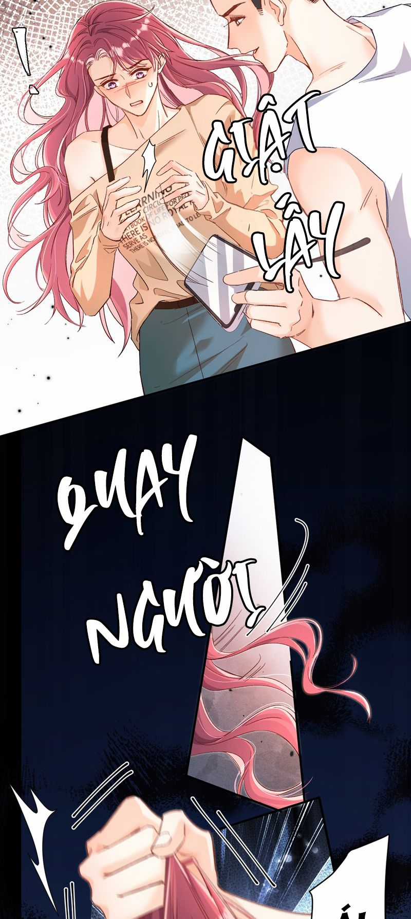 Cho Là Thật - Chapter 43 - Trang 6