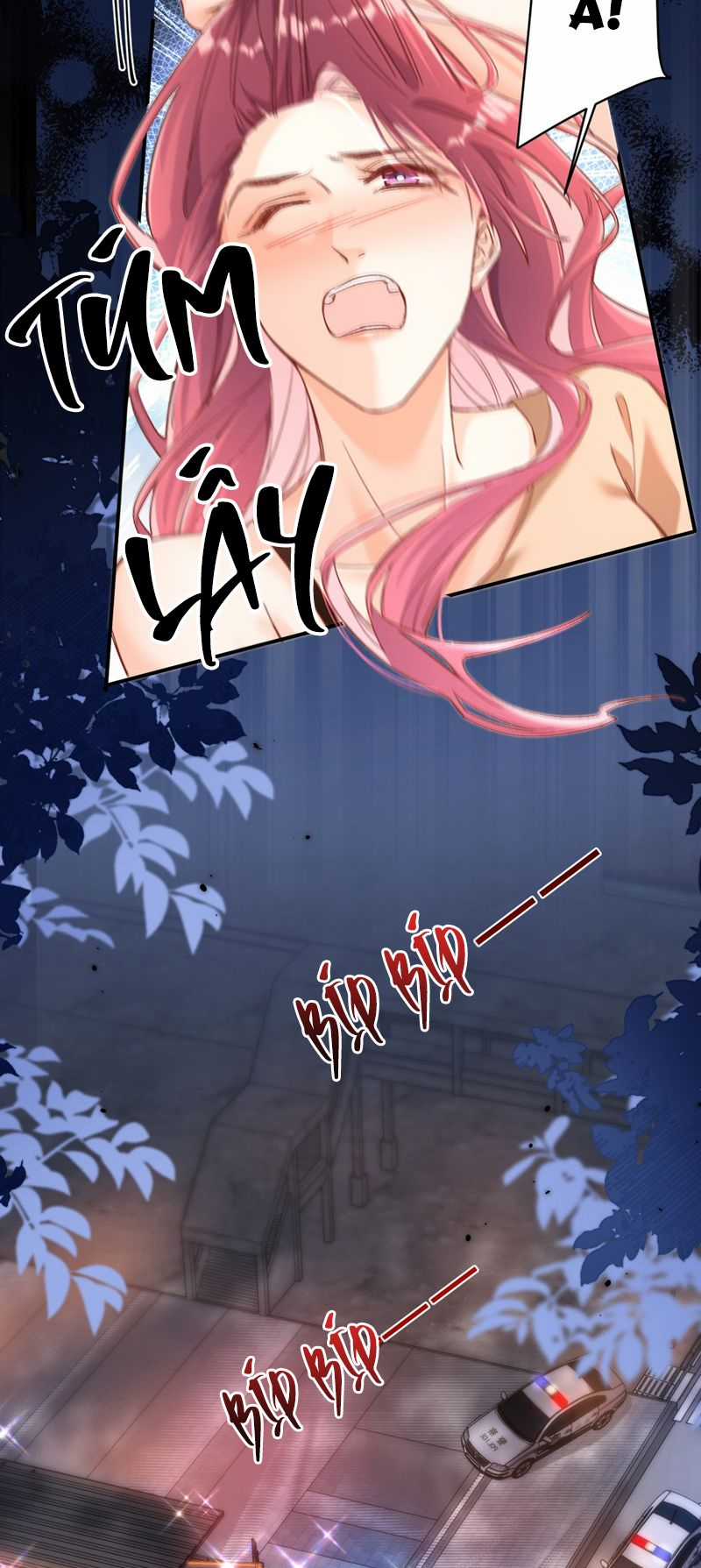 Cho Là Thật - Chapter 43 - Trang 7