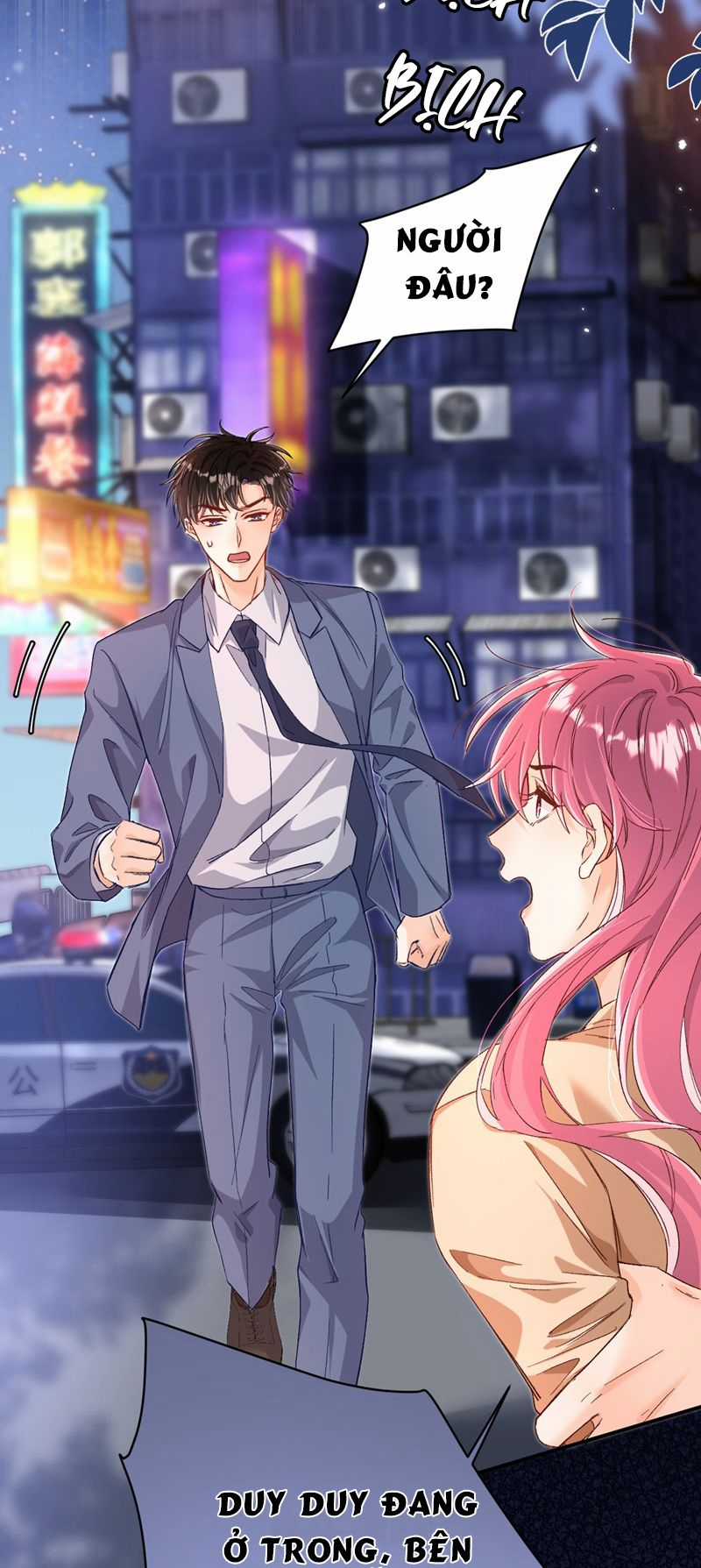 Cho Là Thật - Chapter 43 - Trang 9