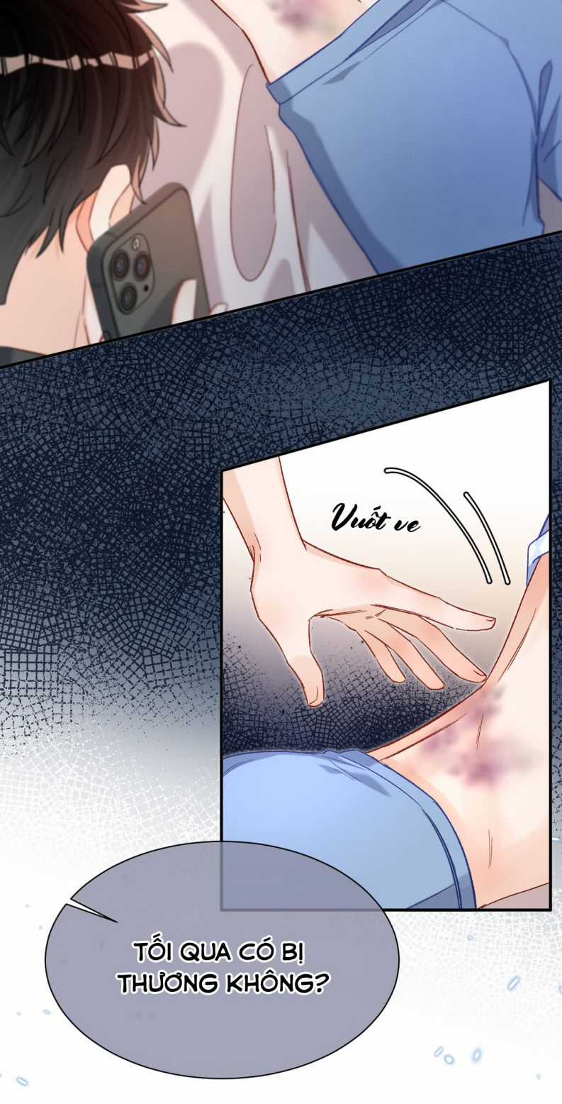 Cho Là Thật - Chapter 44 - Trang 11