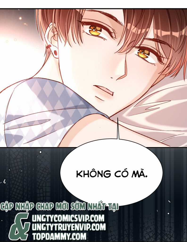 Cho Là Thật - Chapter 44 - Trang 12