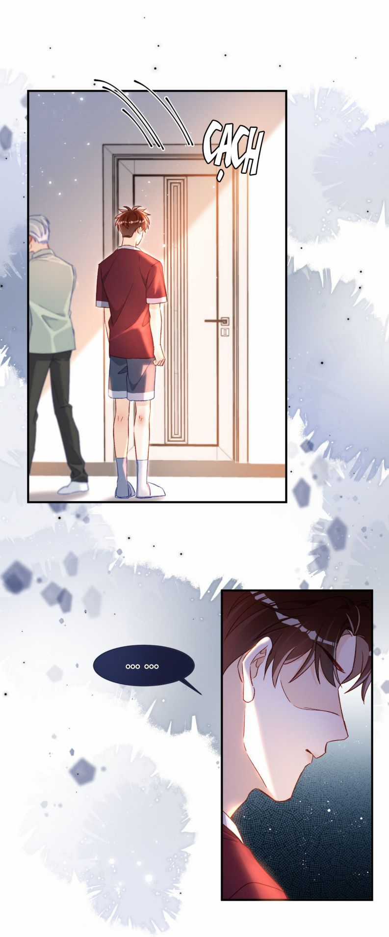 Cho Là Thật - Chapter 44 - Trang 19