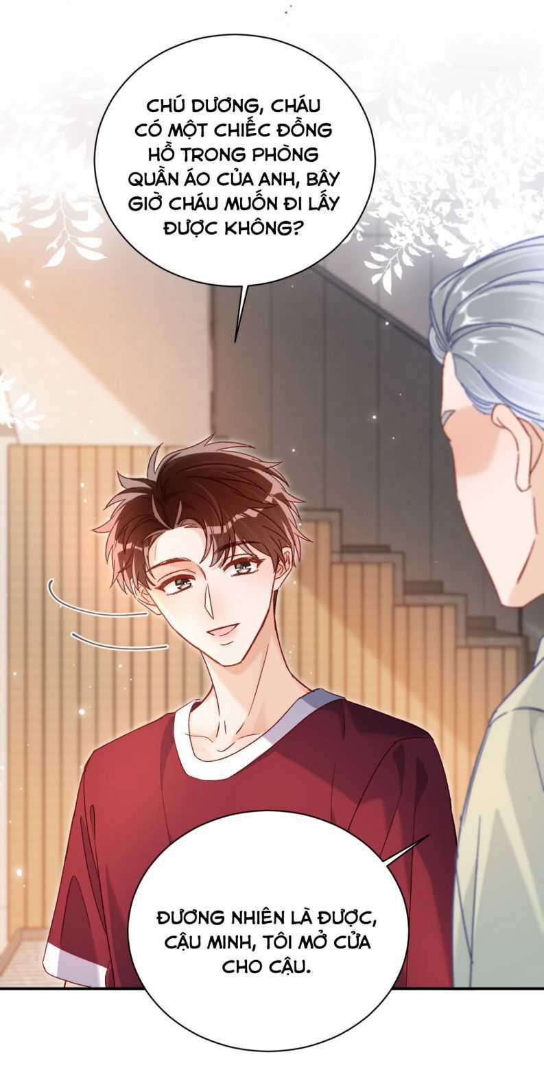 Cho Là Thật - Chapter 44 - Trang 20