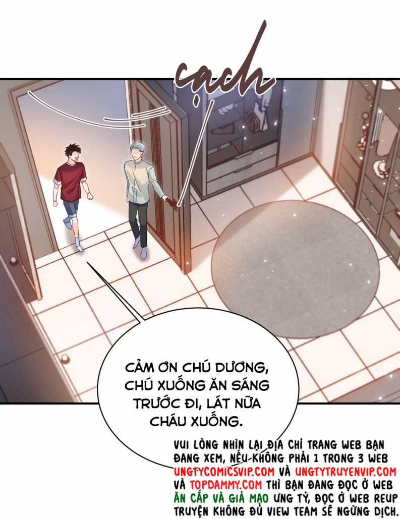 Cho Là Thật - Chapter 44 - Trang 21