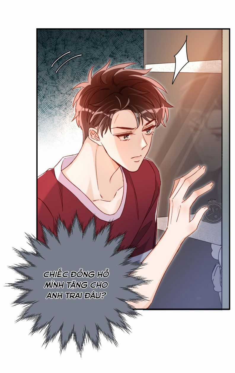 Cho Là Thật - Chapter 44 - Trang 22