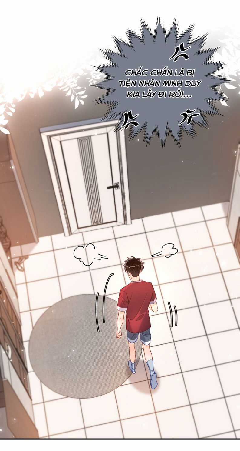 Cho Là Thật - Chapter 44 - Trang 23