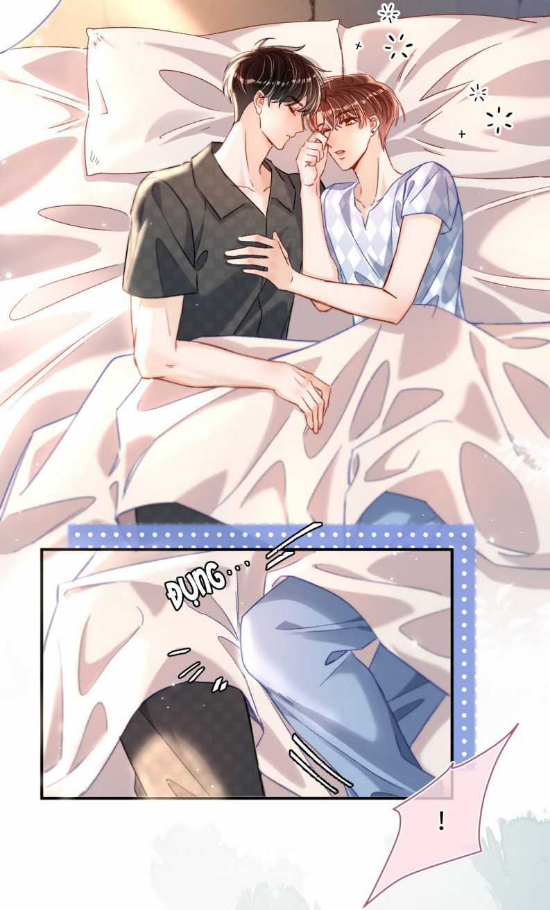 Cho Là Thật - Chapter 44 - Trang 4