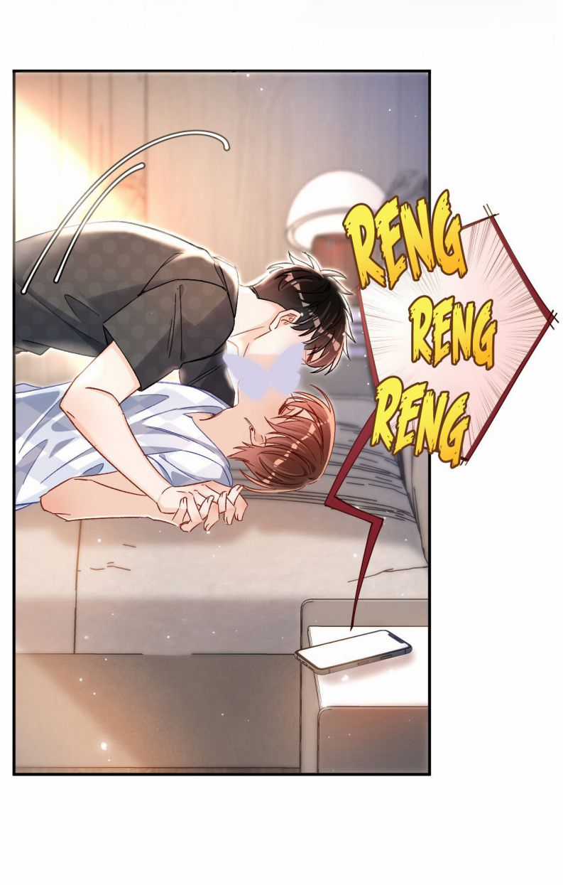 Cho Là Thật - Chapter 44 - Trang 7