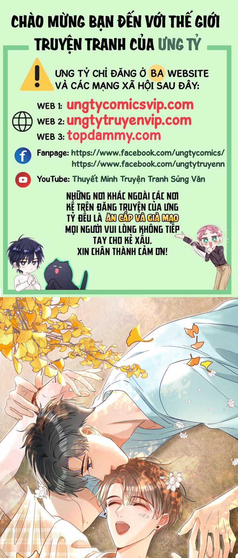 Cho Là Thật - Chapter 45 - Trang 1