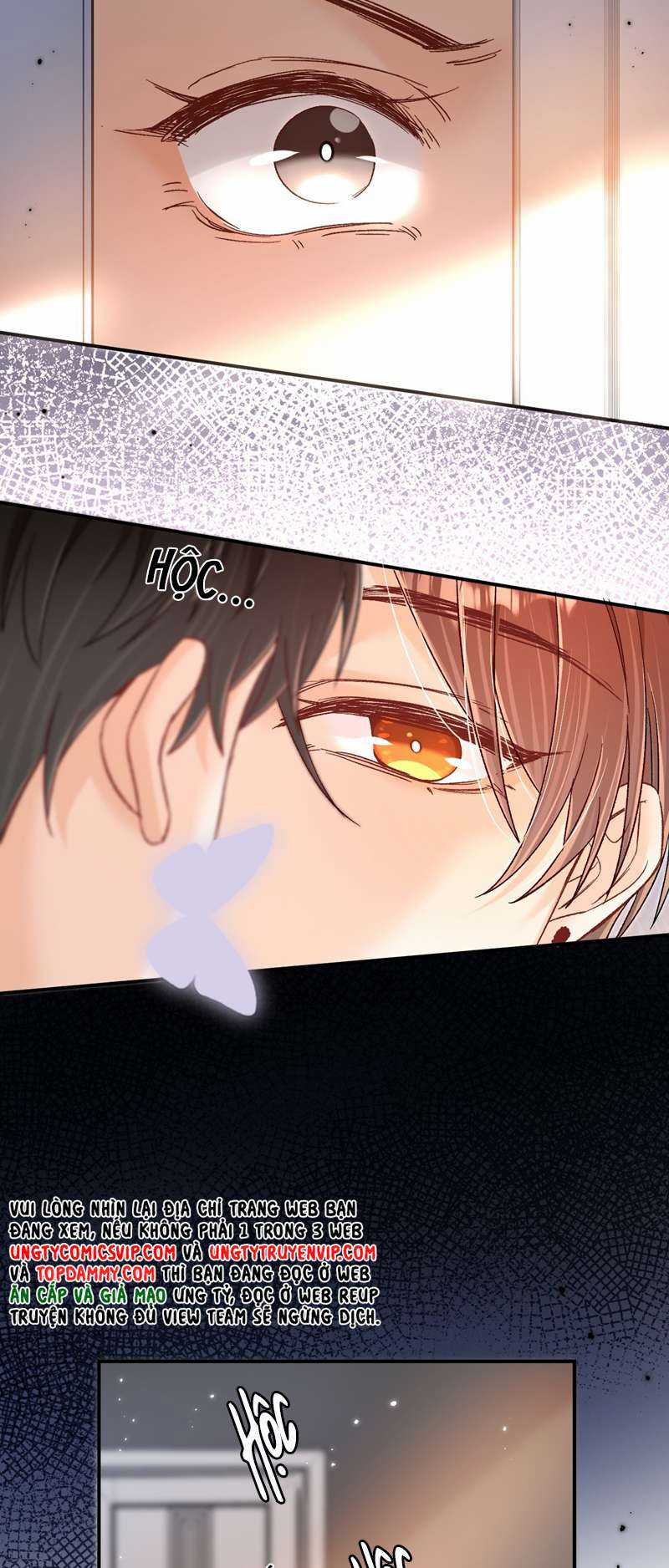 Cho Là Thật - Chapter 45 - Trang 11