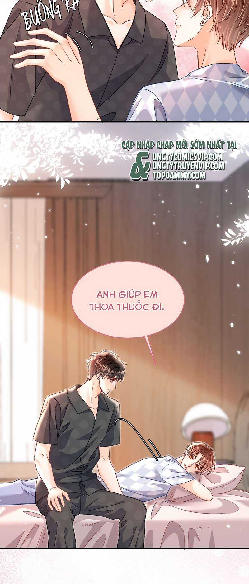 Cho Là Thật - Chapter 45 - Trang 13