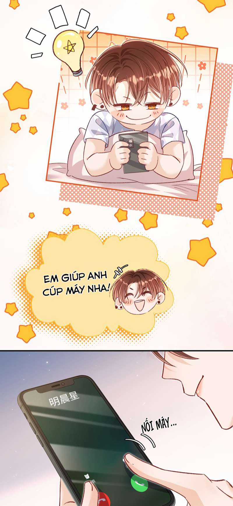 Cho Là Thật - Chapter 45 - Trang 20