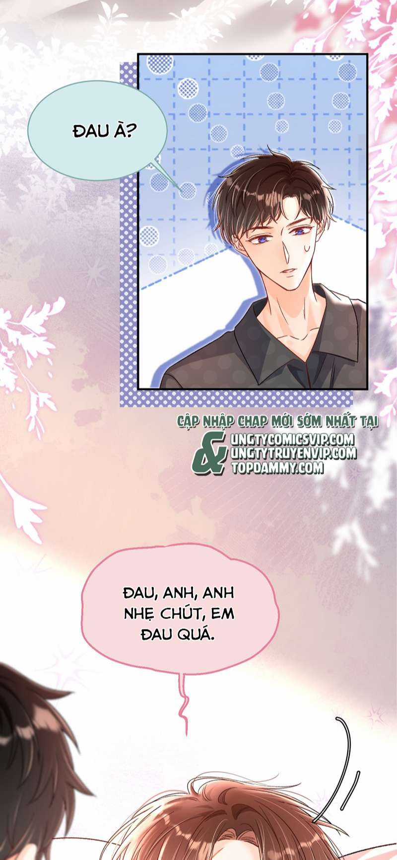 Cho Là Thật - Chapter 45 - Trang 22