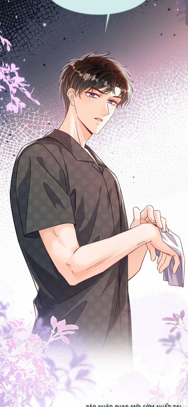 Cho Là Thật - Chapter 45 - Trang 26