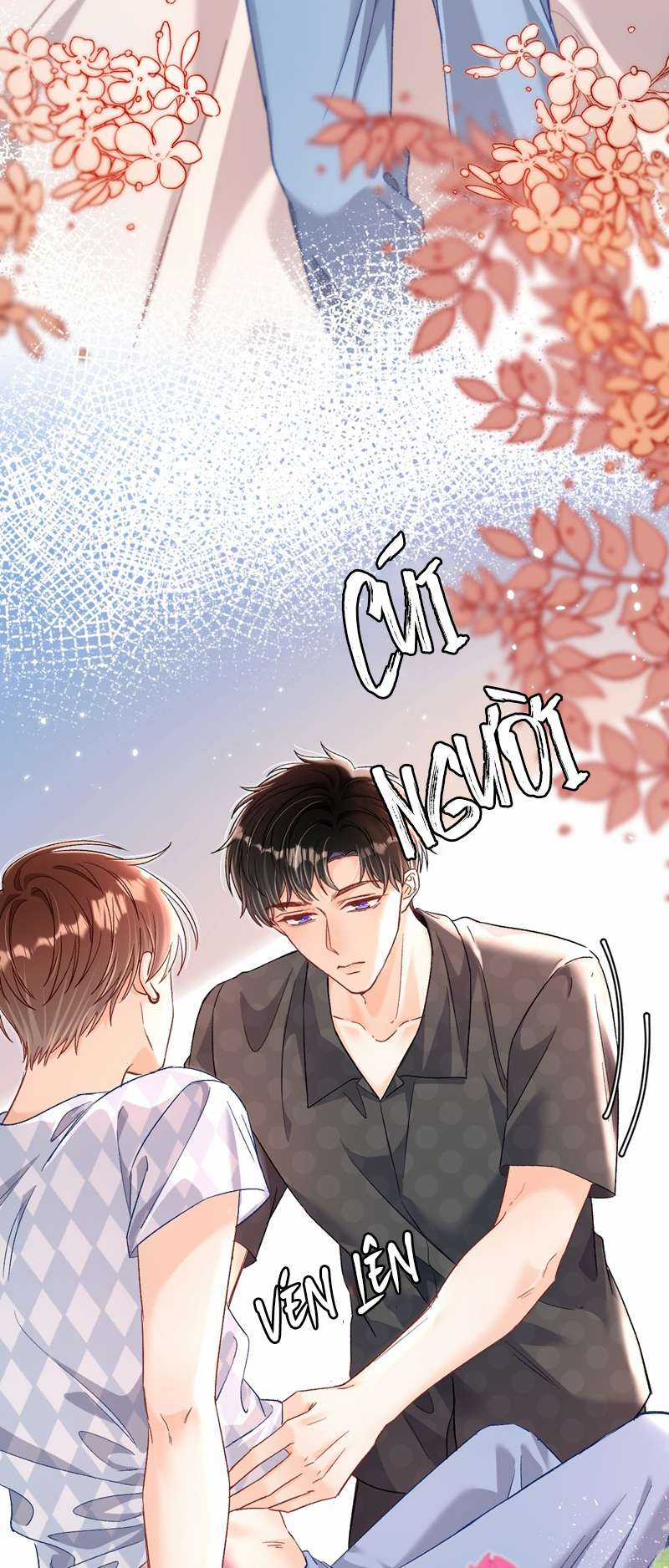 Cho Là Thật - Chapter 45 - Trang 4